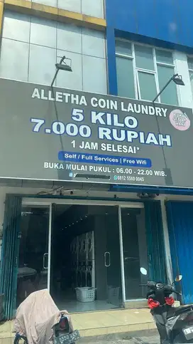 Lowongan khusus laki-laki