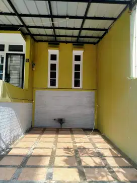 Rumah 1 lantai dekat griya Yogya Cibabat kota cimahi