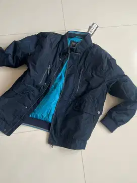 Jaket Mark & Spencer Pria ORI - S