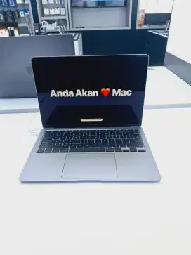 Segampang Itu Dapat free 1x cicilan Macbook Air 13 inci 256GB