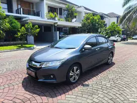 All New City 1.5 E CVT Matic 2015, BISA NEGO SEMUA