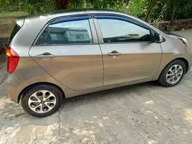 JUAL BU, ALL NEW PICANTO 2014