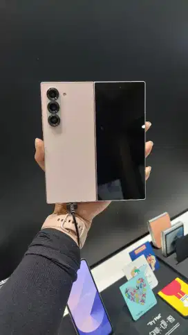 Galaxy Z Fold6 256 Gb