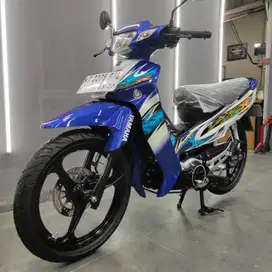 Yanaha F1ZR 2004 super istimewa