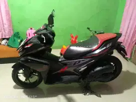 AEROX 155 2019 Plat R