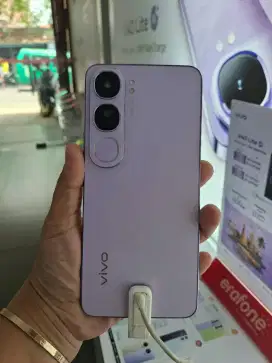 VIVO V50 Lite 8 256GB Cash & Credit Promo Gratis 1x Angsuran