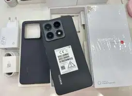 Xiaomi 14T 12/512gb