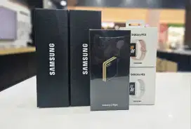 Samsung Galaxy Z Flip6 12/256