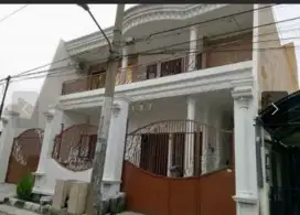 Di Jual rumah siap huni