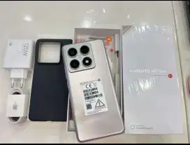 Xiaomi 14T pro 12/512gb