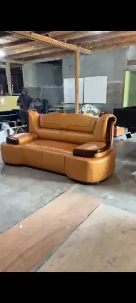 Sofa Palley Contemporar