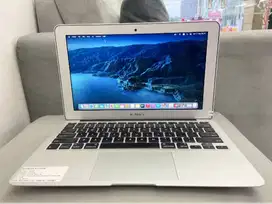 Free Install Aplikasi! Macbook Air 2015 4/128 GB