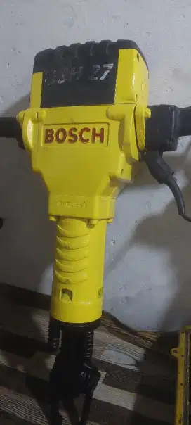 Jechamer bosch GSH 27