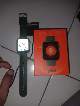 Smartwatch olike w12pro