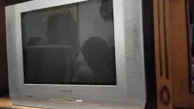 Tv tabung Samsung 21