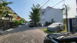 Jual tanah di puri kedaton kediri