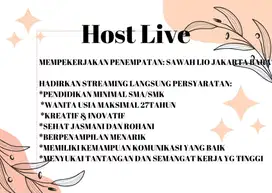 Live Streaming Gamis Anak