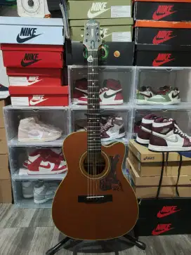 Gitar Epiphone EF500RCCE mulus gitar langka di Indonesia