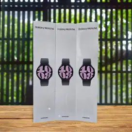 BARU Samsung Watch6 40mm PROMO