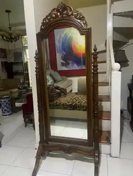 Home decor cermin