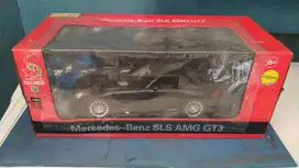 Mobil remote control mercedes-benz SLS AMG GT3