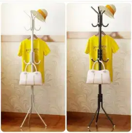 Stand hanger, stand topi dll