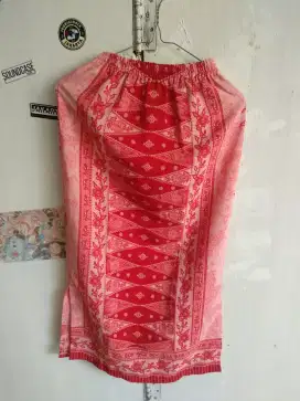 Dijual rok panjang