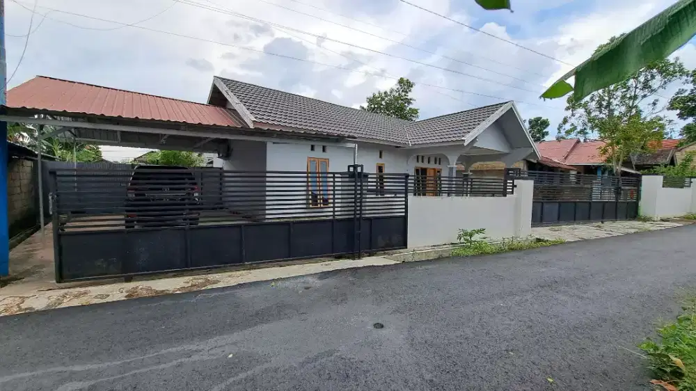 Sewa Rumah Harian, Mingguan, Bulanan Banjarbaru