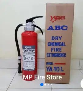 Pemadam api dry chemical yamato 10l