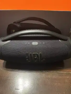 Jbl Boombox 3 original