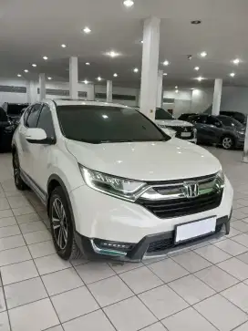 HONDA CRV 1.5 TURBO  CVT PRESTIGE 2020