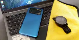 Poco M4 pro 8/256gb