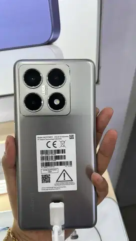 KREDIT XIAOMI 14T TANPA DP SYARAT KTP