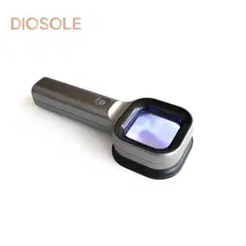 Woods Lamp Diosole - Woods Lamp For Skin Analyzer Diagnose