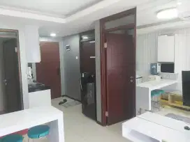 Dijual cepat apartemen gateway pasteur 2BR