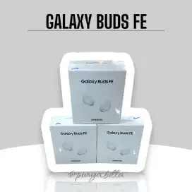SAMSUNG GALAXY BUDS FE 100% ORI