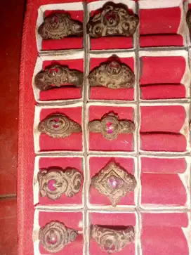 cincin lawasan Majapahit