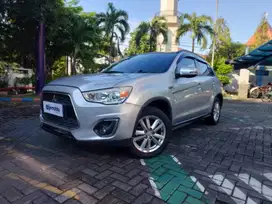 Mitsubishi Outlander Sport 2.0 PX Bensin-AT 2014 MY