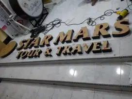 Neon box sumatera