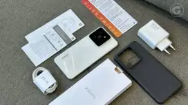 Xiaomi MI14 T Ram 12gb resmi BNIB - bisa cod