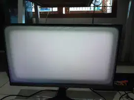 Monitor samsung 24 inch bekas