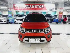 Suzuki IGNIS 1.2 GX AT 2023 Km25rb DP:25jt