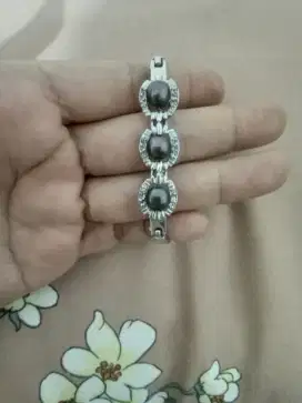 Gelang Mutiara Asli Lombok