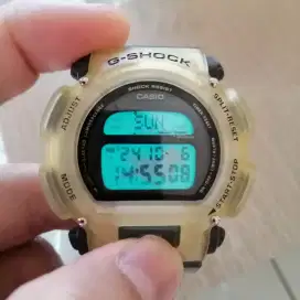 Casio G-Shock DW-003 ori japan