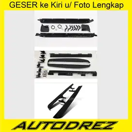 Footstep Foot Step Range Rover Sport Vogue Landcruiser VX 200