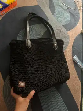 Tas totebag lokal merk reno