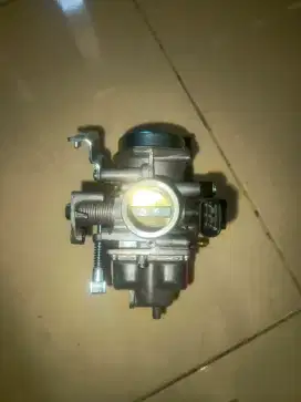 Karburator Mega Proyek monoshock