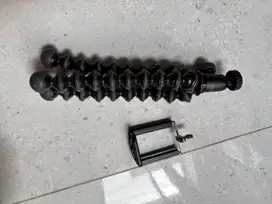 GorillaPods JOBY - Joby Gorillapod 1K Kit Hybrid with Ballhead