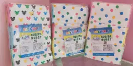 Gurita Rekat Bayi SSR isi 6pcs