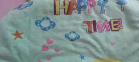 Handuk Jepang Bayi Katun Baby Towel Cotton
60×120
